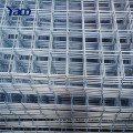 8 gauge galvanized welded wire mesh panel